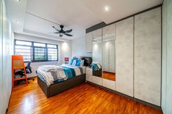 Blk 699A Hougang Street 52 (Hougang), HDB 5 Rooms #527593811